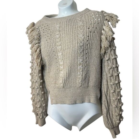 Cleobella Loma Sweater - Picture 4 of 9